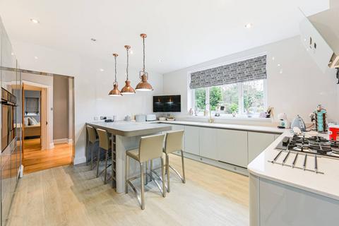 undefined, Bromley Avenue, Shortlands, Bromley, BR1