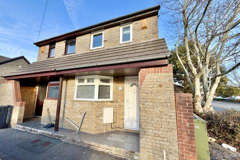 undefined, Alver Road, Gosport PO12