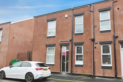 undefined, Recreation Terrace, LEEDS
