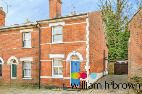 undefined, Nunns Road, Colchester
