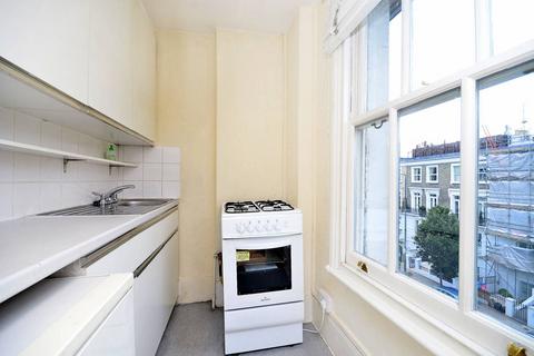 Gunter Grove, Chelsea, London, SW10