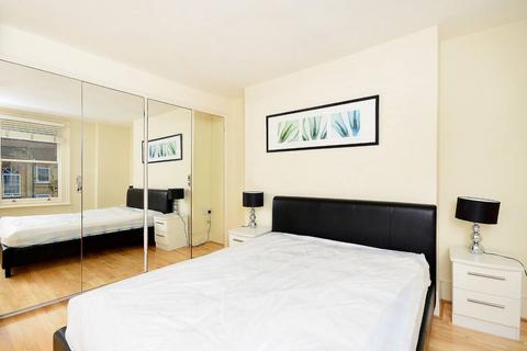 1 bedroom flat to rent, Gunter Grove, Chelsea, London, SW10