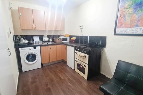 1 bedroom apartment for sale, Slade Lane, Greater Manchester M19
