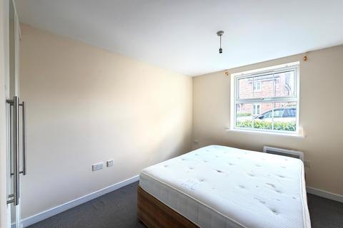 undefined, Vistula Crescent, Swindon, SN25