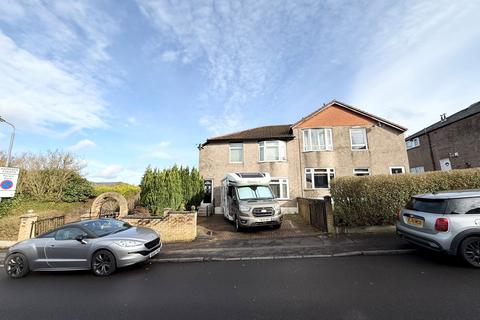 undefined, Montford Avenue, Glasgow, G44