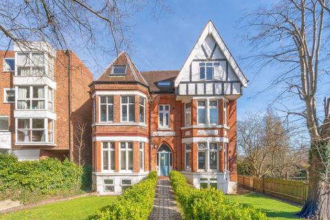 1 bedroom flat for sale, Auckland Road, Crystal Palace, London, SE19