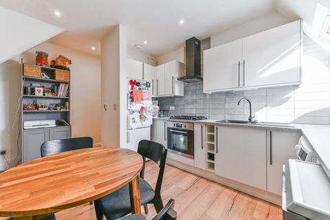 undefined, Auckland Road, Crystal Palace, London, SE19