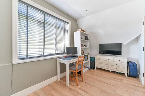undefined, Auckland Road, Crystal Palace, London, SE19