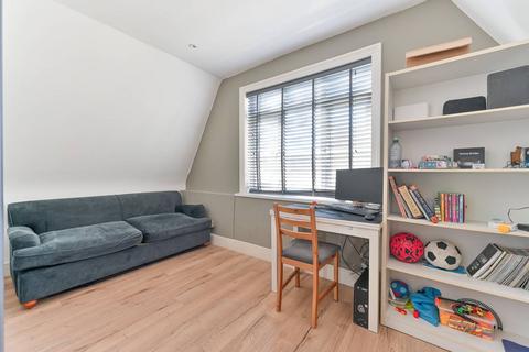 undefined, Auckland Road, Crystal Palace, London, SE19