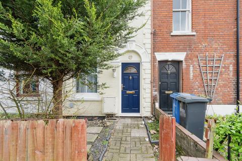 undefined, Silver Street, Norwich, NR3