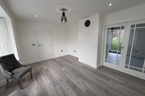 undefined, Willow Drive, Chesterfield, S43