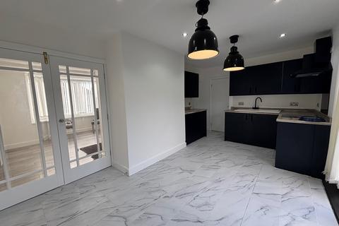 undefined, Willow Drive, Chesterfield, S43