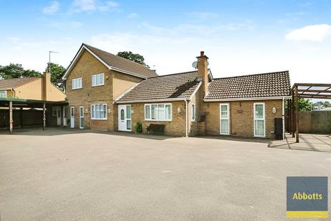 undefined, South Grove, Bury St. Edmunds, IP28