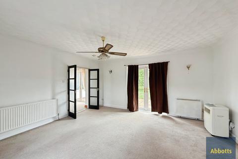 undefined, South Grove, Bury St. Edmunds, IP28