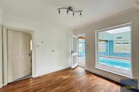 undefined, South Grove, Bury St. Edmunds, IP28