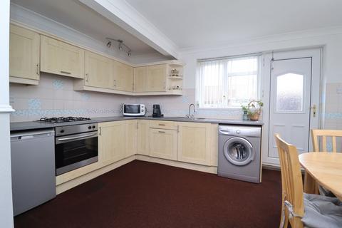 3 bedroom semi-detached house for sale, Elmsmere Drive, Worksop S81