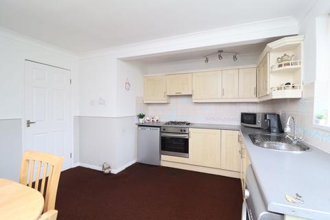 3 bedroom semi-detached house for sale, Elmsmere Drive, Worksop S81