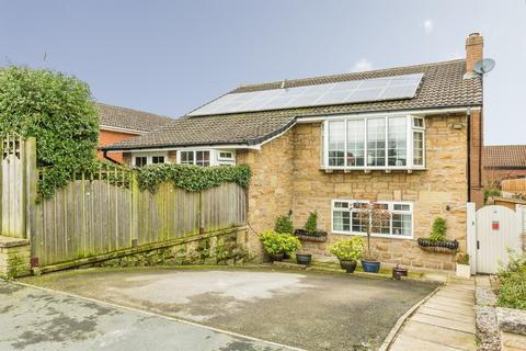 3 bedroom detached house for sale, Marriott Grove, Wakefield