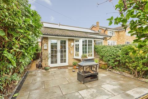 3 bedroom detached house for sale, Marriott Grove, Wakefield
