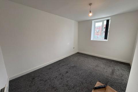 undefined, Temple Street, WOLVERHAMPTON