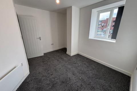 undefined, Temple Street, WOLVERHAMPTON