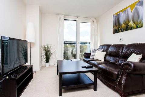 1 bedroom flat to rent, Grosvenor Waterside, Pimlico, London, SW1W