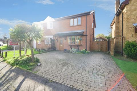 3 bedroom semi-detached house for sale, Challenger Drive, Sprotbrough, Doncaster
