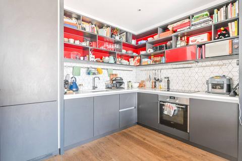 1 bedroom flat to rent, Bridgewater House, London City Island, Canary Wharf, London, E14