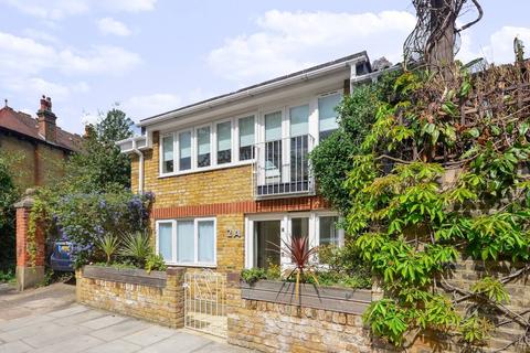 2 bedroom detached house to rent, Beechwood Ave, Kew, Richmond, TW9