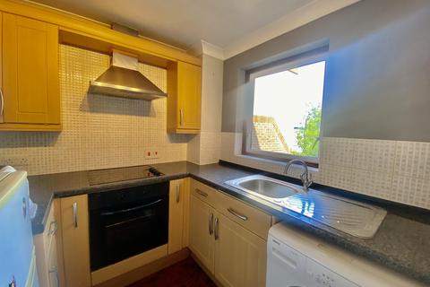 1 bedroom flat to rent, Hazel Road, SOUTHAMPTON