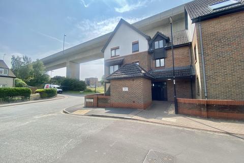 1 bedroom flat to rent, Hazel Road, SOUTHAMPTON