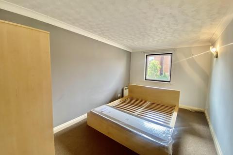 1 bedroom flat to rent, Hazel Road, SOUTHAMPTON