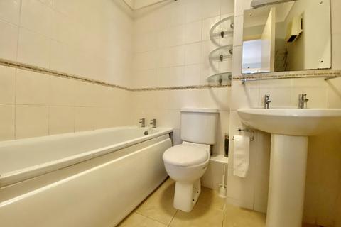 1 bedroom flat to rent, Hazel Road, SOUTHAMPTON