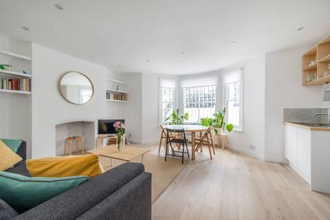 3 bedroom flat to rent, Ladbroke Grove, North Kensington, London, W10