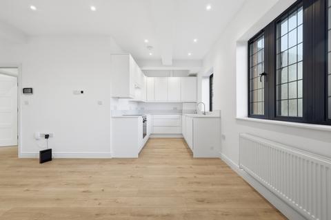 1 bedroom flat to rent, Nether Street, West Finchley N3