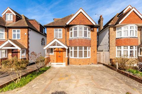 undefined, Blenheim Road, Raynes Park, London, SW20