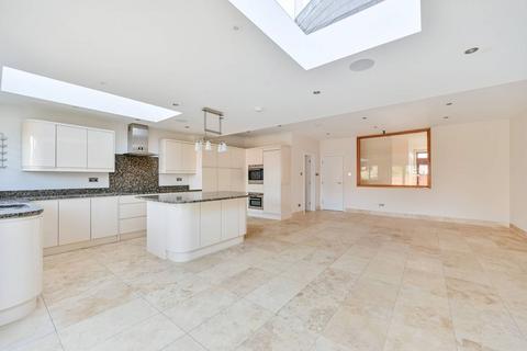 undefined, Blenheim Road, Raynes Park, London, SW20