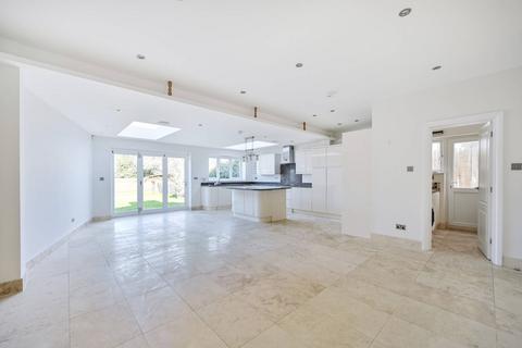 undefined, Blenheim Road, Raynes Park, London, SW20