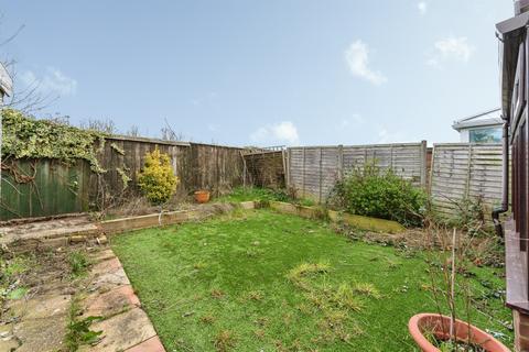 undefined, Green Park, Chatteris