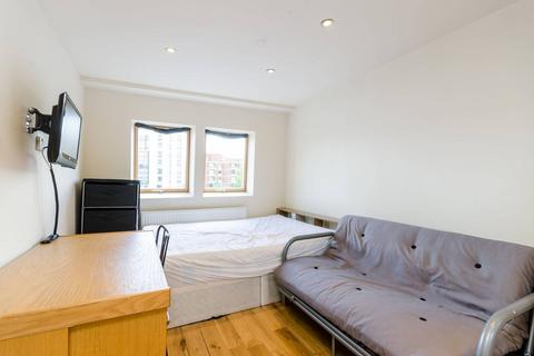 undefined, Woodstock Grove, Shepherd's Bush, London, W12