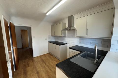 1 bedroom terraced bungalow to rent, Rowan Drive, BRANDON