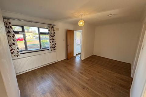 1 bedroom terraced bungalow to rent, Rowan Drive, BRANDON