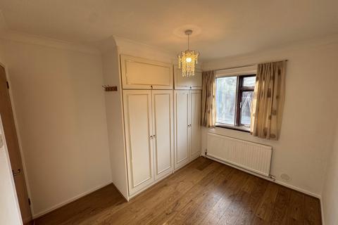 1 bedroom terraced bungalow to rent, Rowan Drive, BRANDON