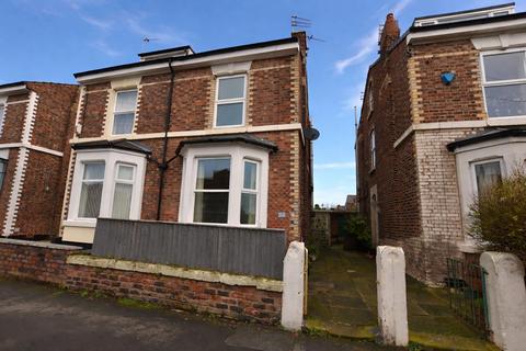 undefined, Princess Road, Wallasey, Merseyside, CH45