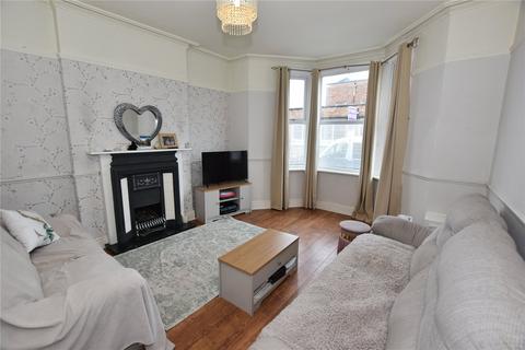 undefined, Princess Road, Wallasey, Merseyside, CH45