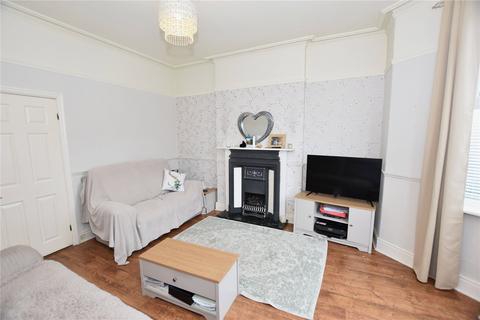 undefined, Princess Road, Wallasey, Merseyside, CH45