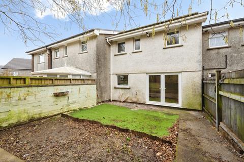 3 bedroom semi-detached house for sale, George Manning Way, Swansea, SA4