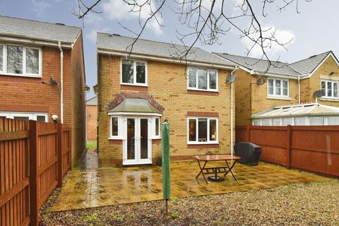 3 bedroom detached house for sale, Bryn Dreinog, Ammanford, SA18