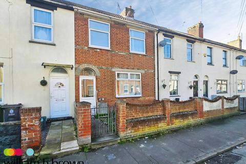 undefined, Manor Road, HARWICH