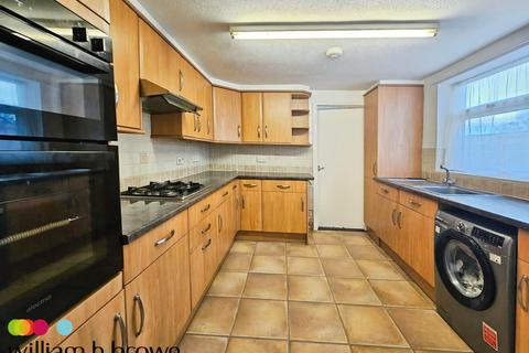 undefined, Manor Road, HARWICH